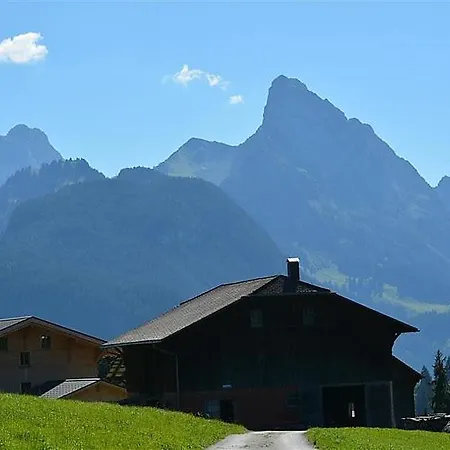 Schonried Sleeps 12 Wifi *